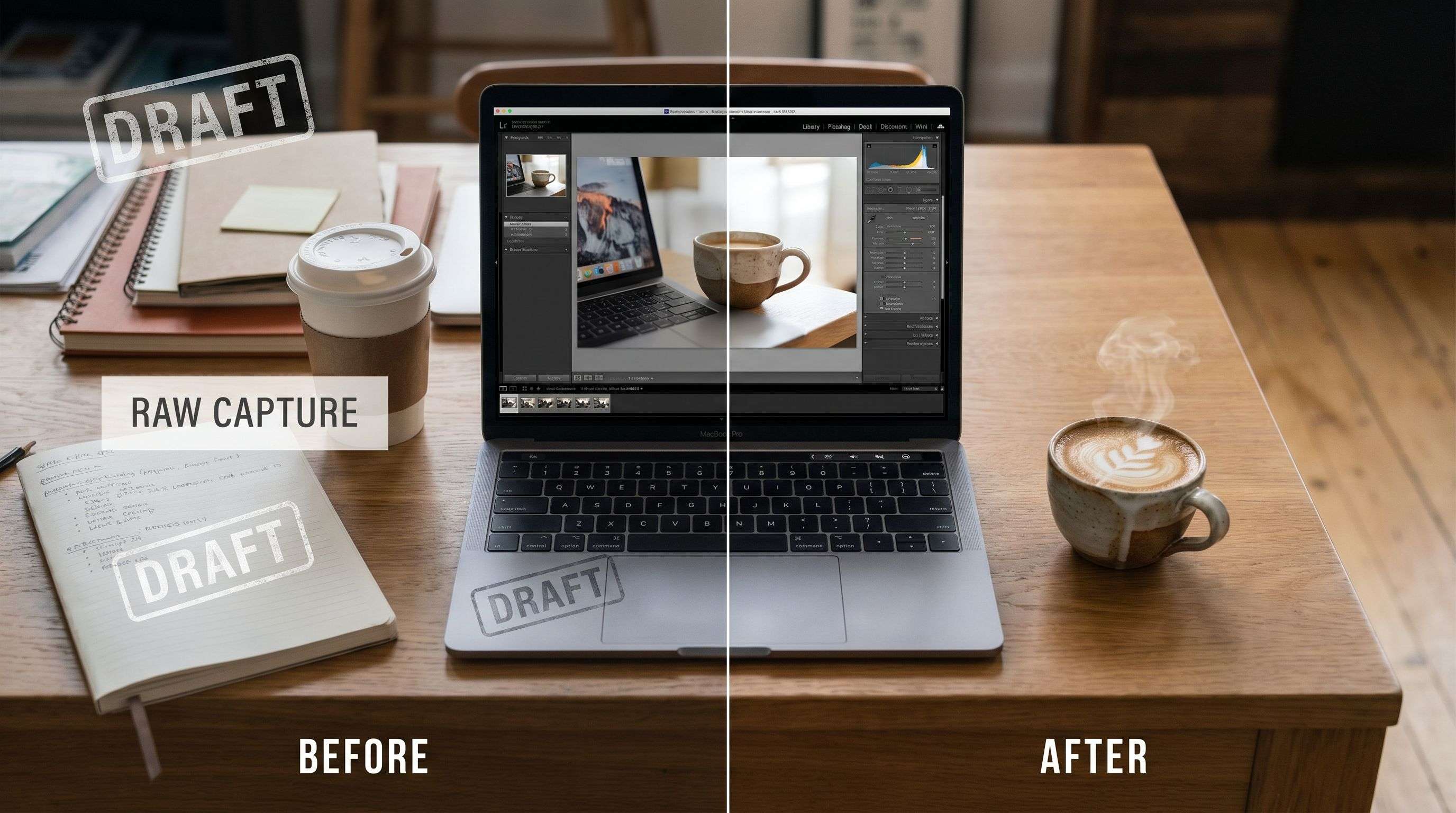 Remove text from images without artifacts